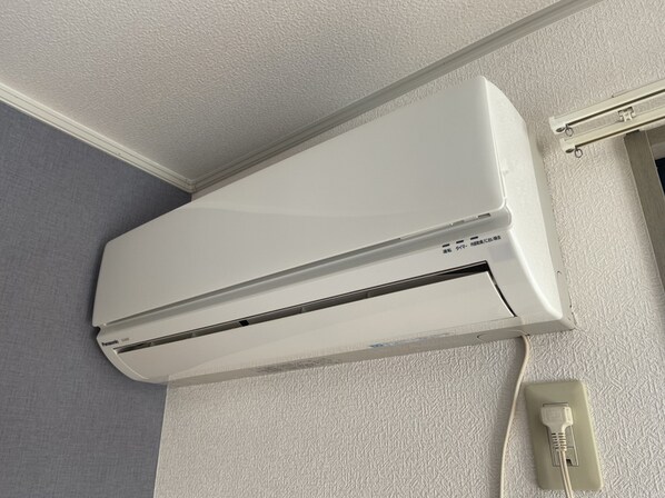 メゾンドールの物件内観写真